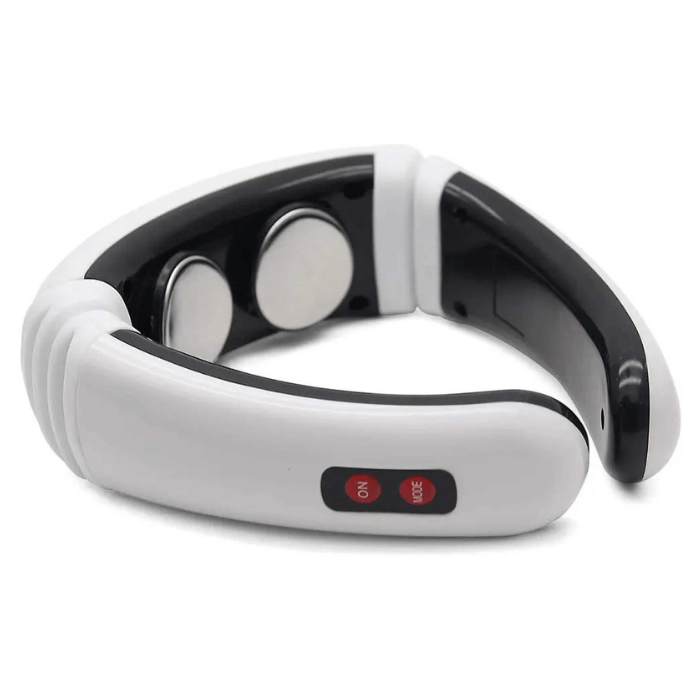 Electric Pulse Neck Massage | Relaxing & Comfortable - Medaid International