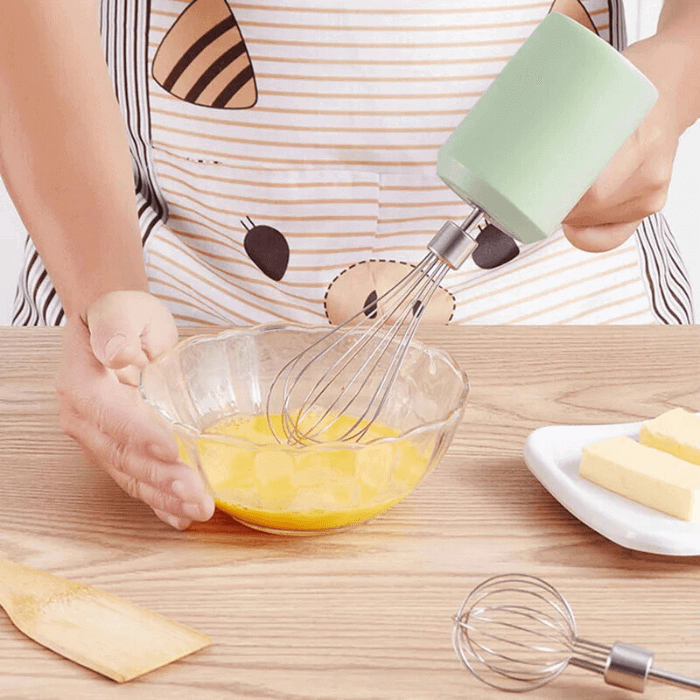 Electric Mixer Chopper | 2 in 1 - Medaid International