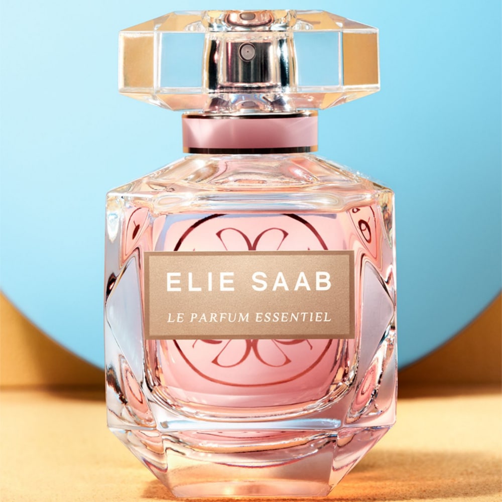 Elie Saab Le Parfum Essentiel Eau De Parfum - Medaid