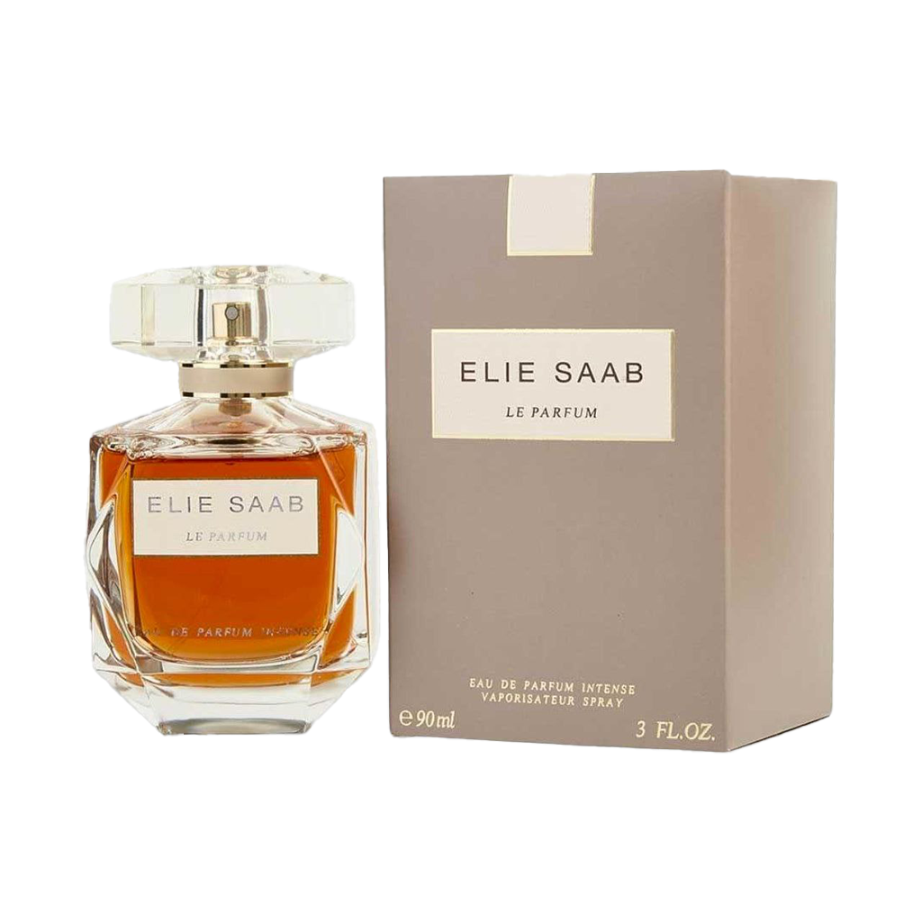 Elie Saab Intense Le Parfum Pour Femme - 90ml - Medaid International