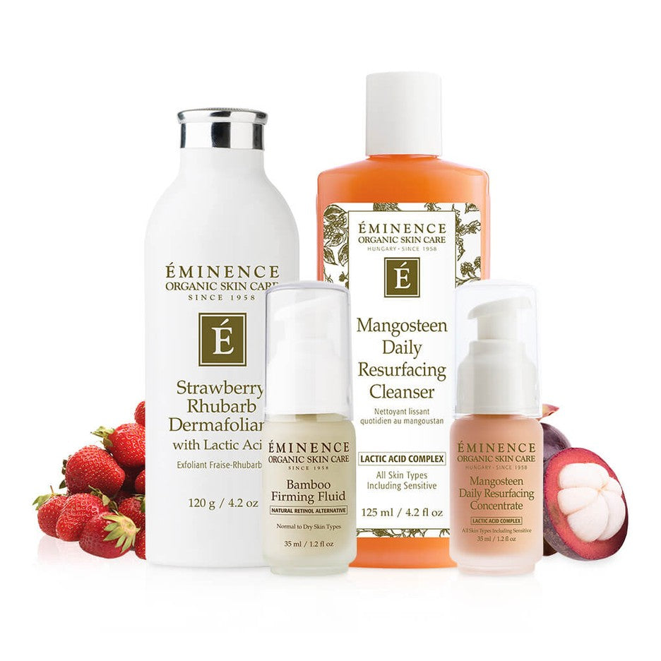 Ageless Radiance Bundle ($241 Value) - Medaid International