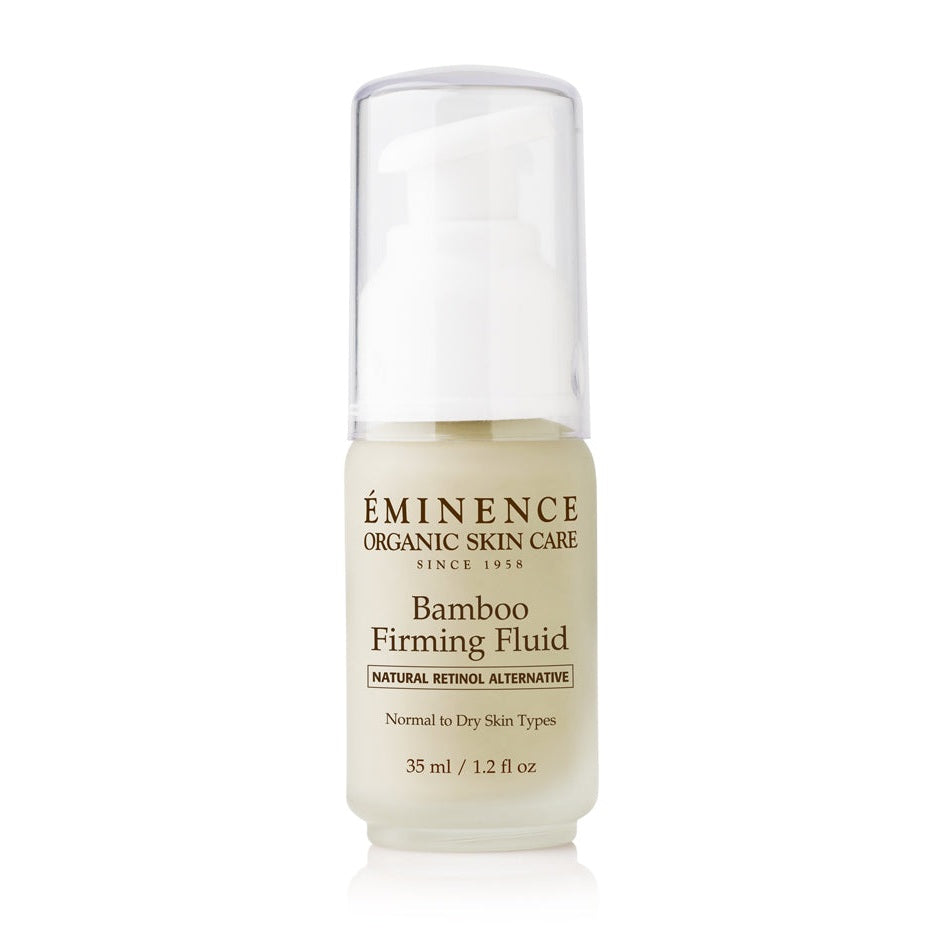 Eminence Organics Bamboo Firming Fluid - Medaid International