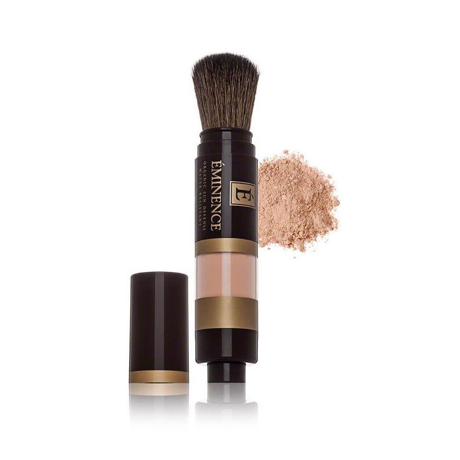 Eminence Organics Sun Defense Minerals - Medaid International