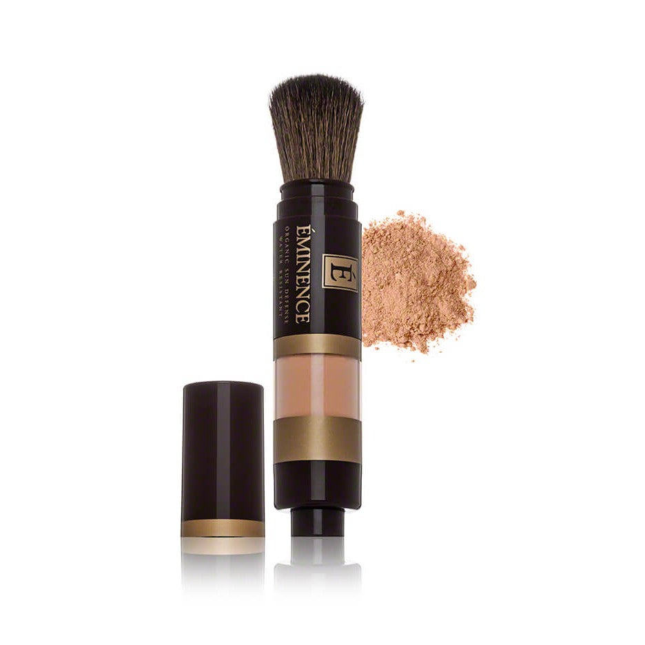 Eminence Organics Sun Defense Minerals - Medaid International