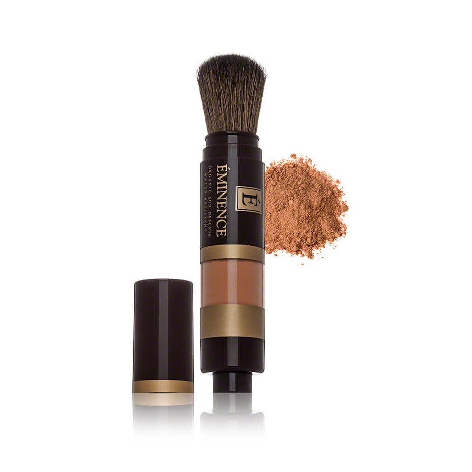 Eminence Organics Sun Defense Minerals - Medaid International
