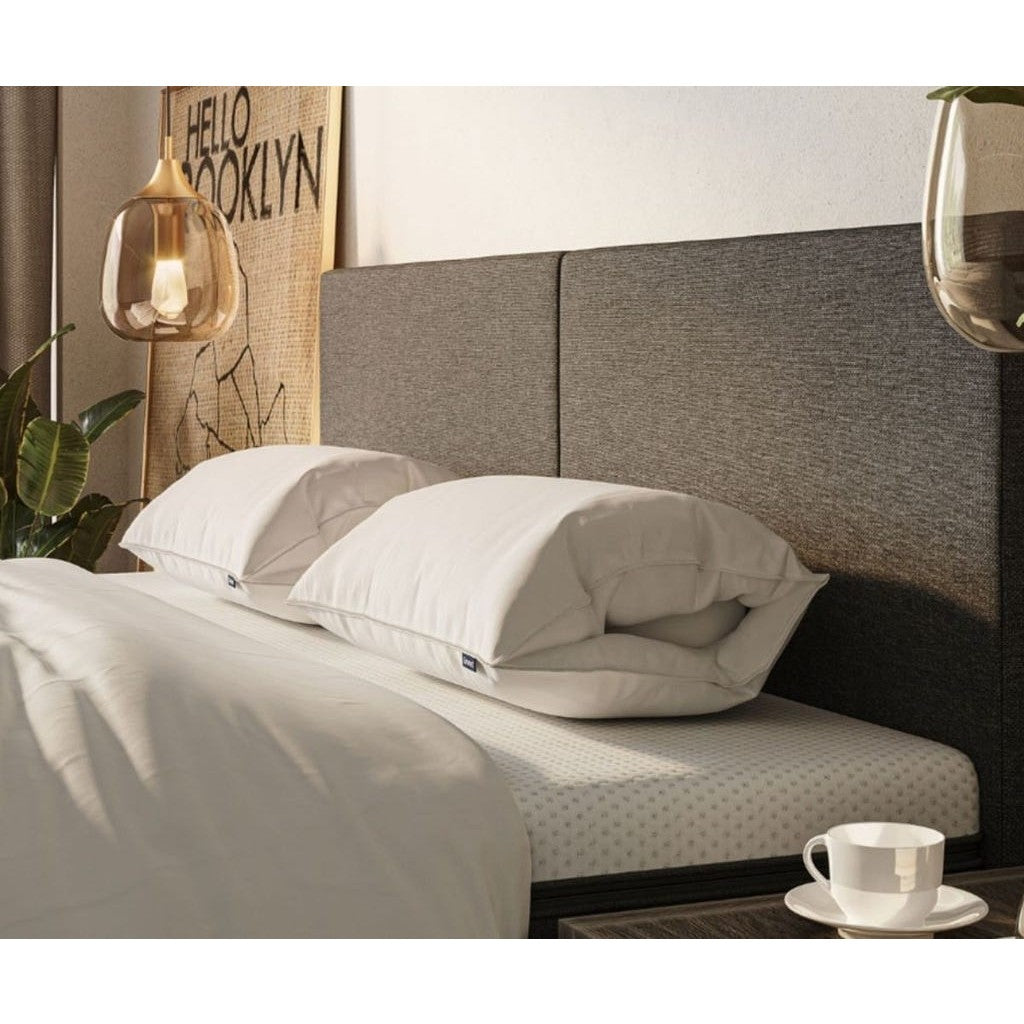 MEMORY FOAM BED TOPPER - Medaid International