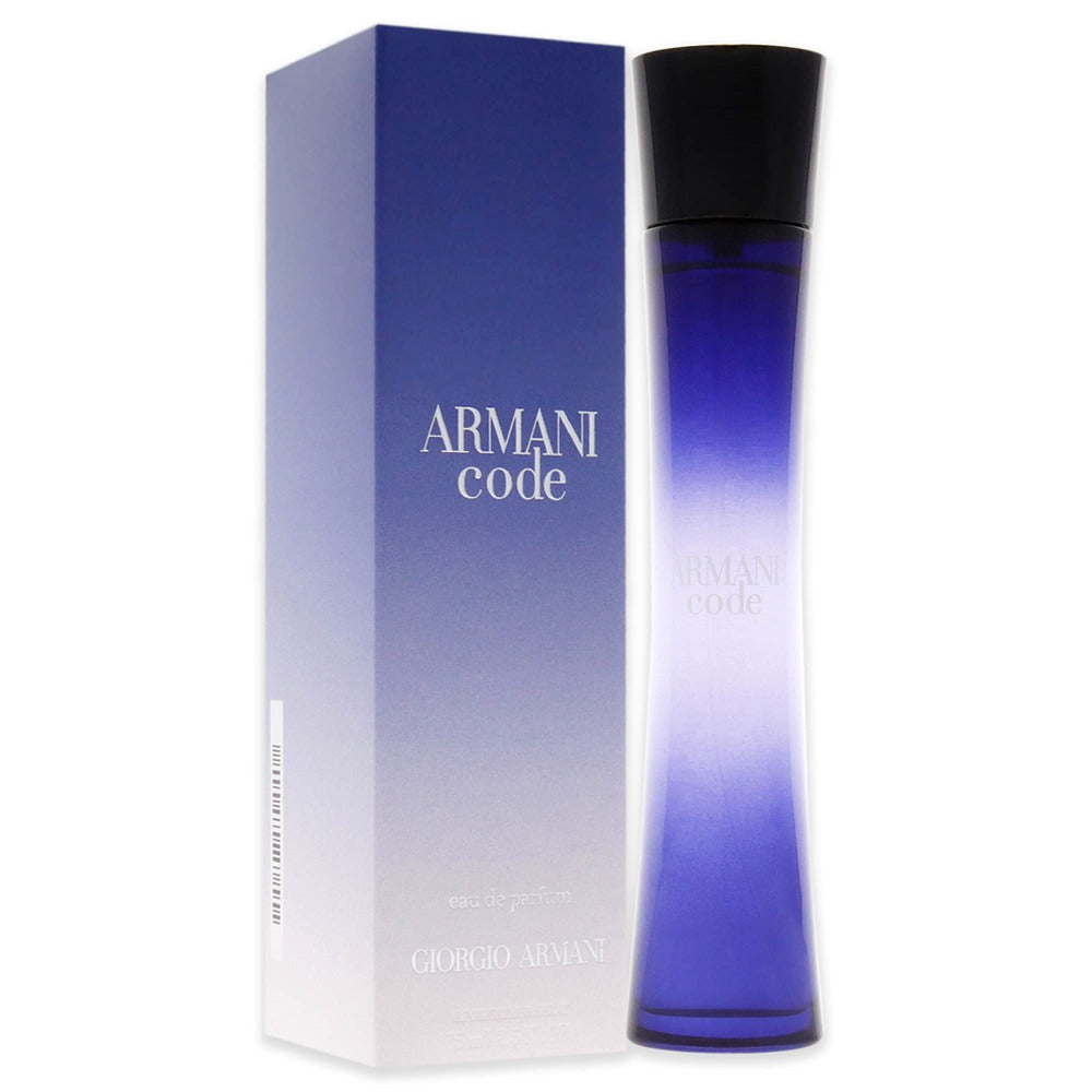 Emporio Armani Code Eau de Parfum Spray Women - Medaid International