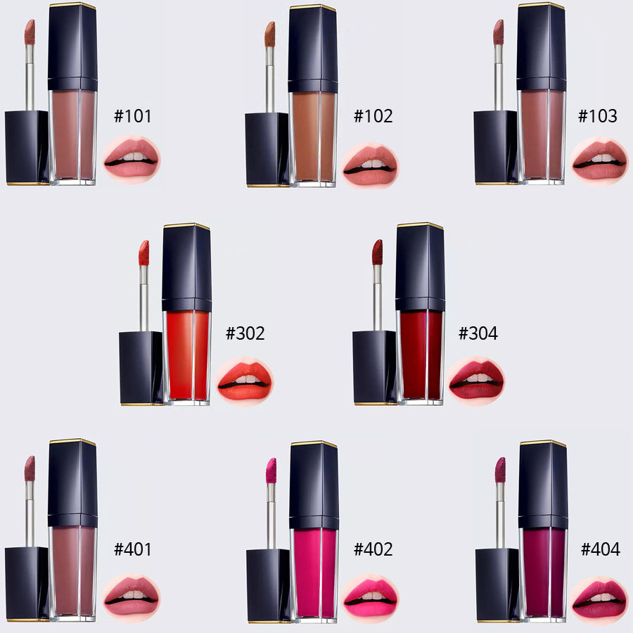 Estee Lauder - Pure Color Envy Paint on Liquid Lip Color | 7 mL - Medaid International
