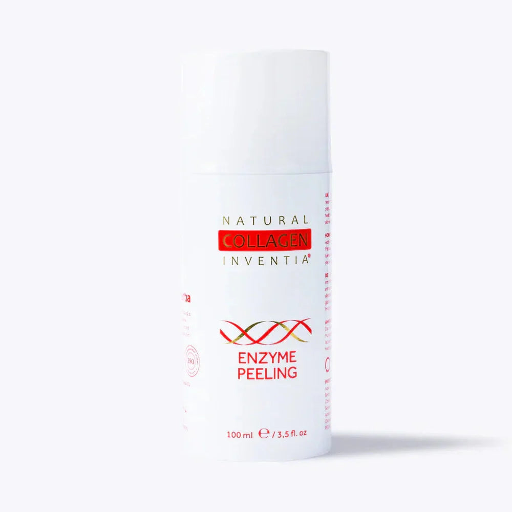 Enzyme Peeling - Medaid International