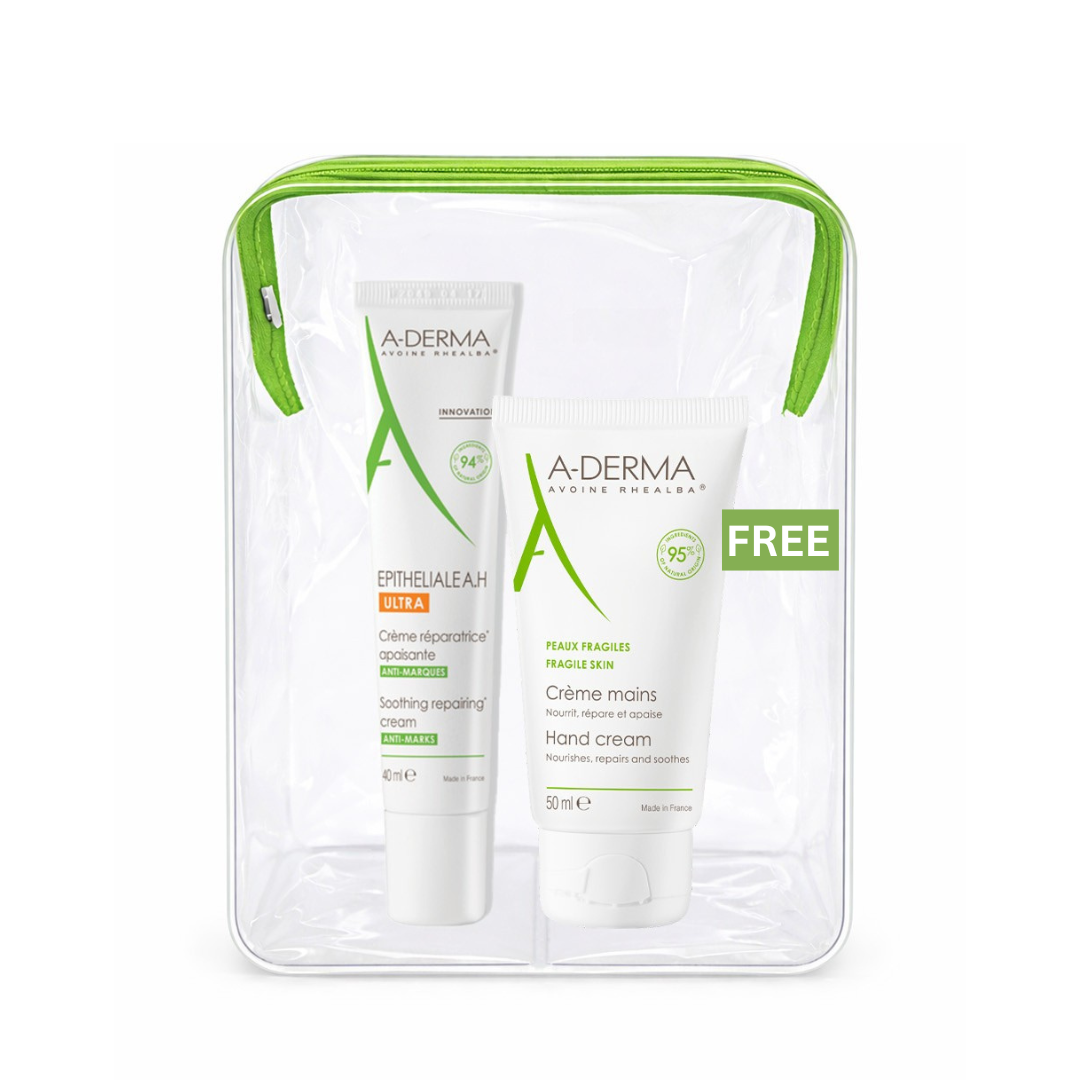 Epitheliale AH Ultra Anti-mark & FREE  Hand Cream
