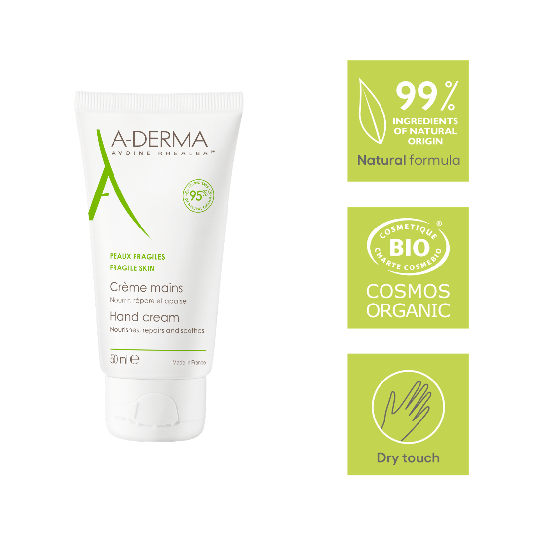 Epitheliale AH Ultra Anti-mark & FREE  Hand Cream