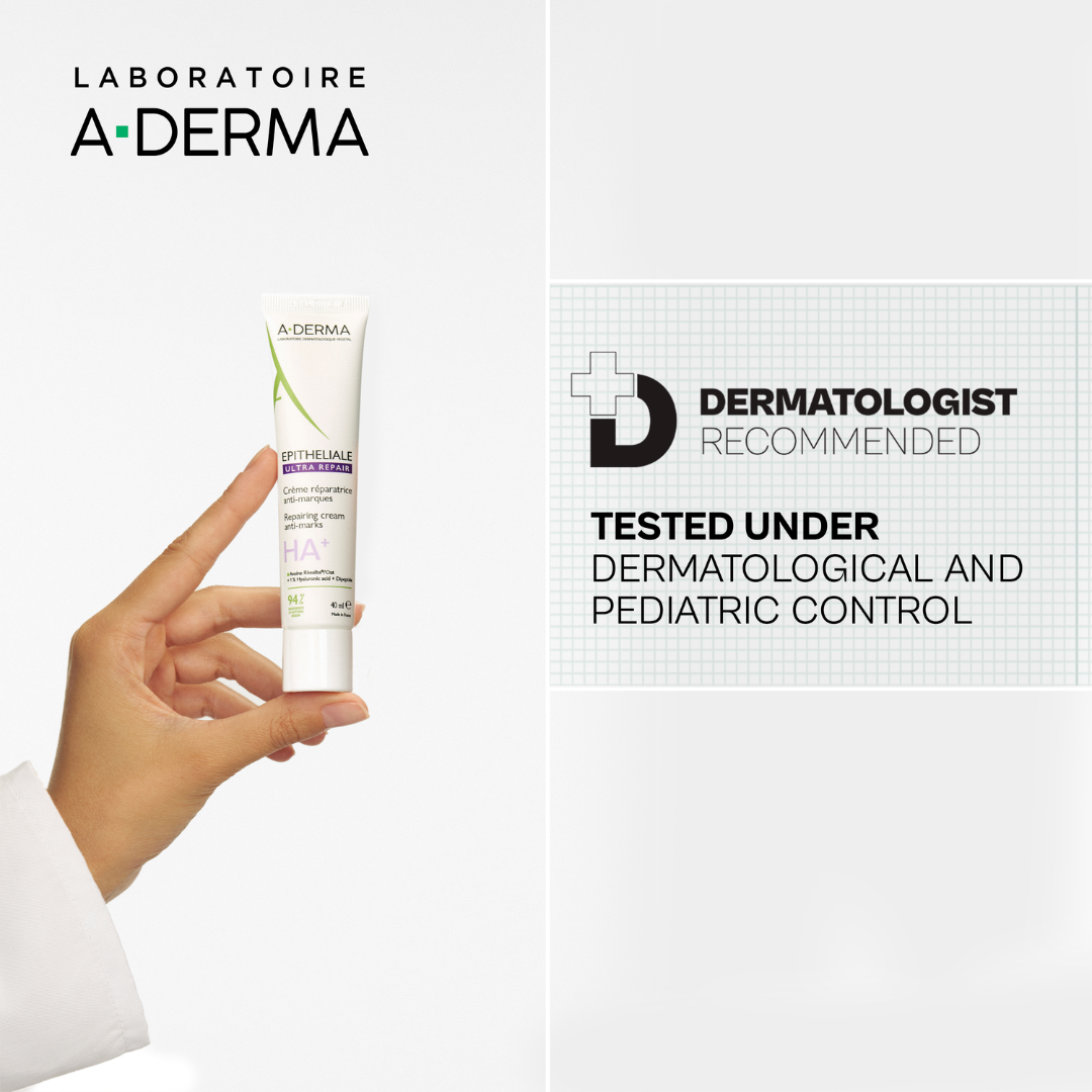Epitheliale AH Ultra Anti-mark & FREE  Hand Cream
