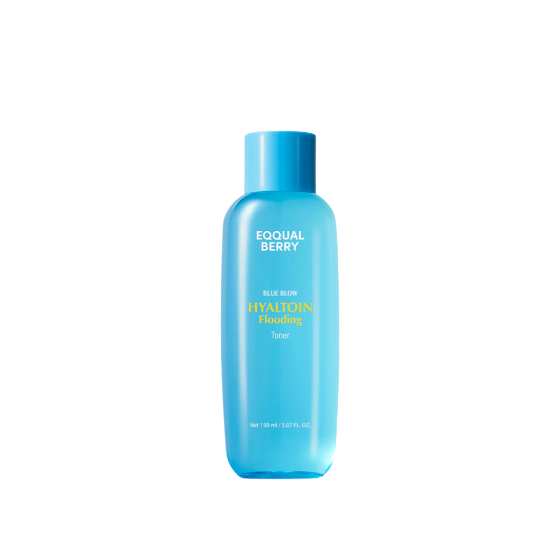 Eqqualberry Hyaltoin Flooding Toner