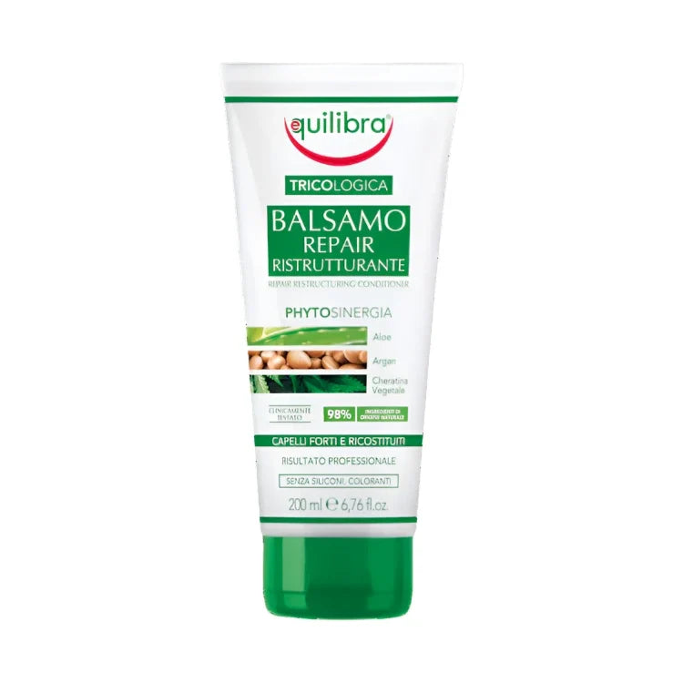 Equilibra Repair Restructure Cond 200ML