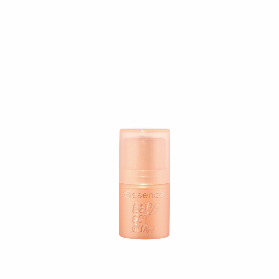 Essence Baby Got Glow Highlighter Stick