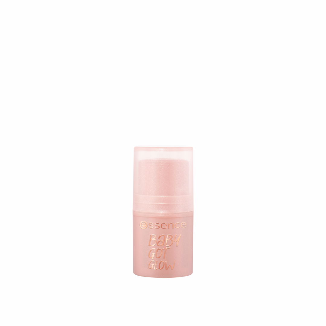 Essence Baby Got Glow Highlighter Stick