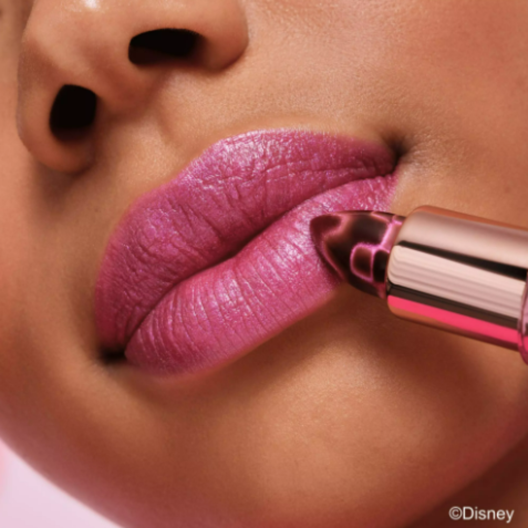 Essence Disney Alice In Wonderland Colour Changing Lip Glow Lipstick