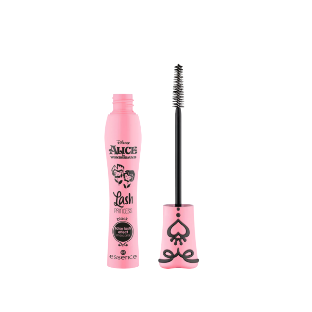 Essence Disney Alice In Wonderland Lash Princess False Lash Effect 01 Trust Yourself Mascara