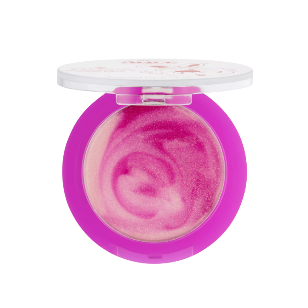Essence Disney Alice In Wonderland PH-Reacting Lip And Cheek Balm