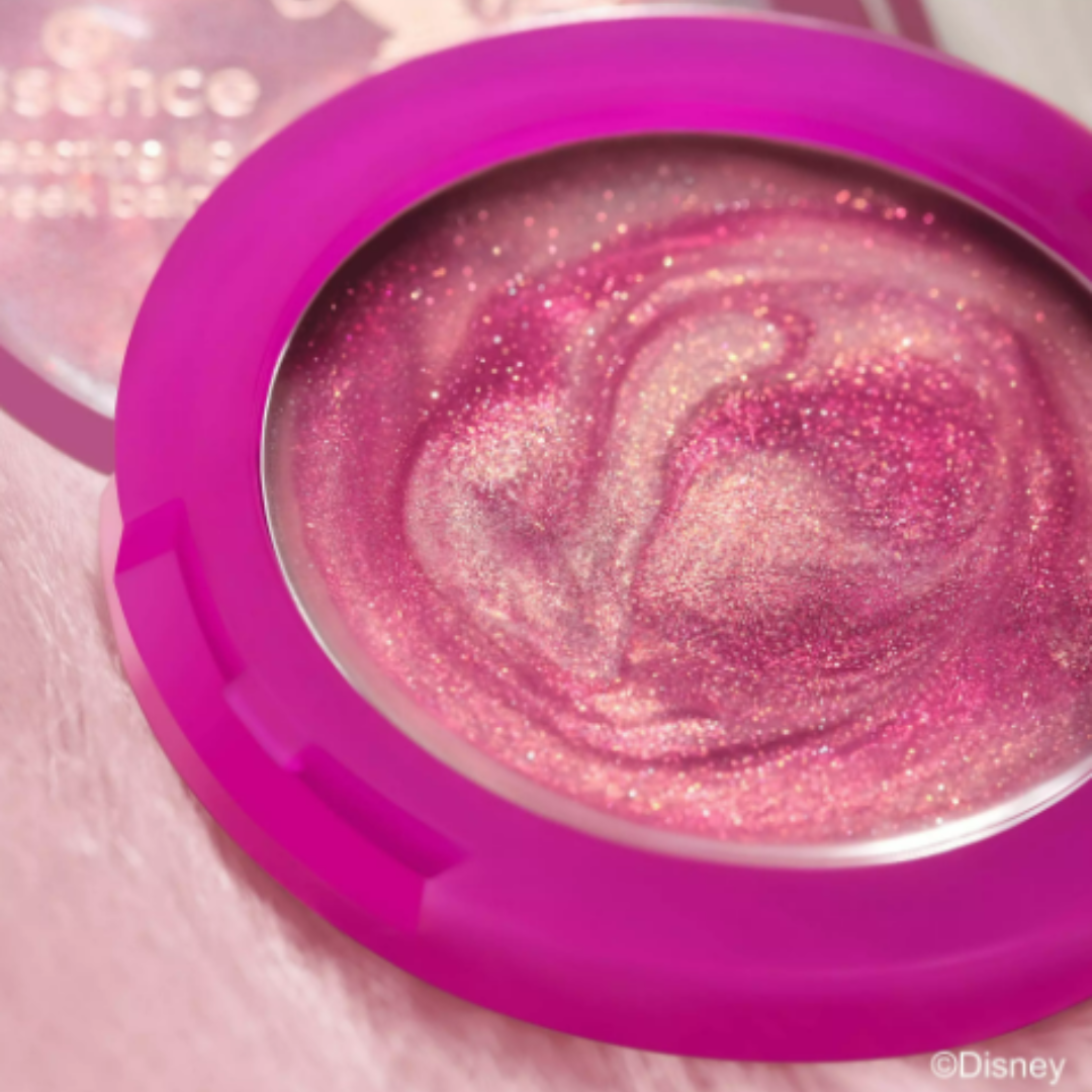 Essence Disney Alice In Wonderland PH-Reacting Lip And Cheek Balm