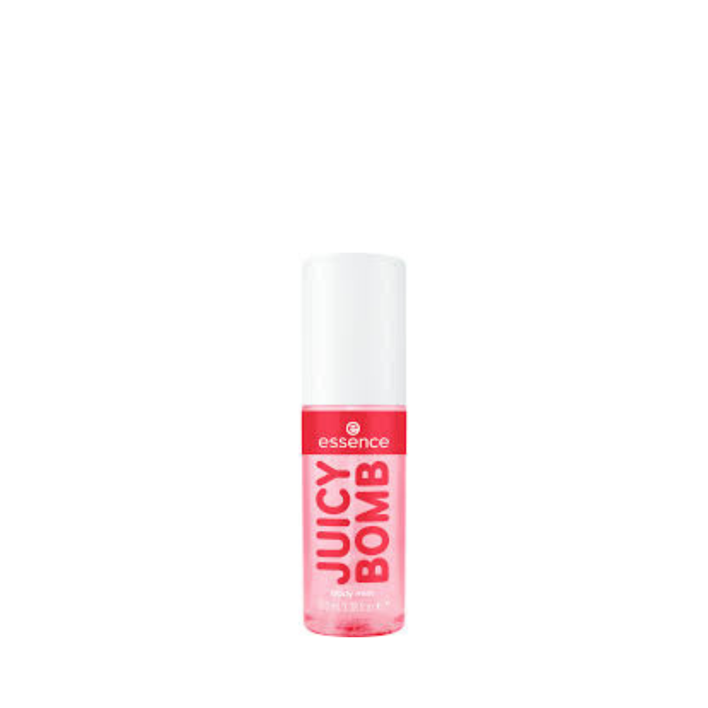 Essence Juicy Bomb Sweet Drop 101 Cherry Crumble Body Mist