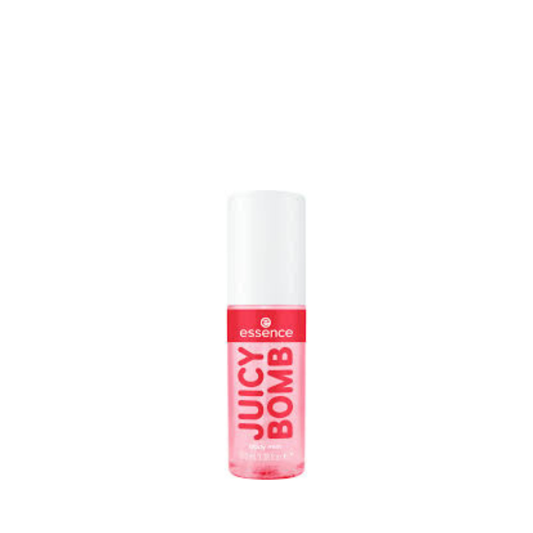 Essence Juicy Bomb Sweet Drop 101 Cherry Crumble Body Mist