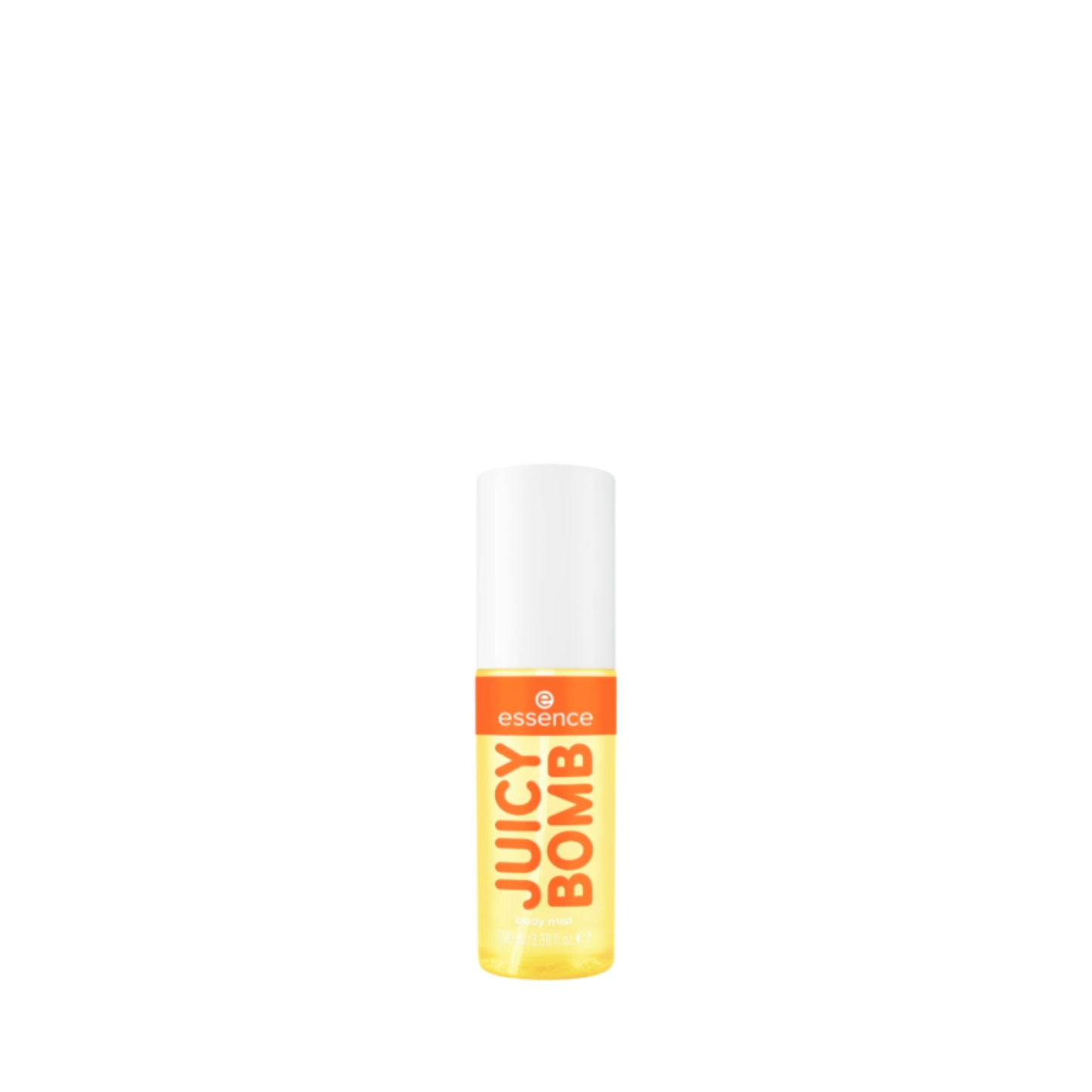 Essence Juicy Bomb Sweet Drop 102 Caramel Cloud Body Mist