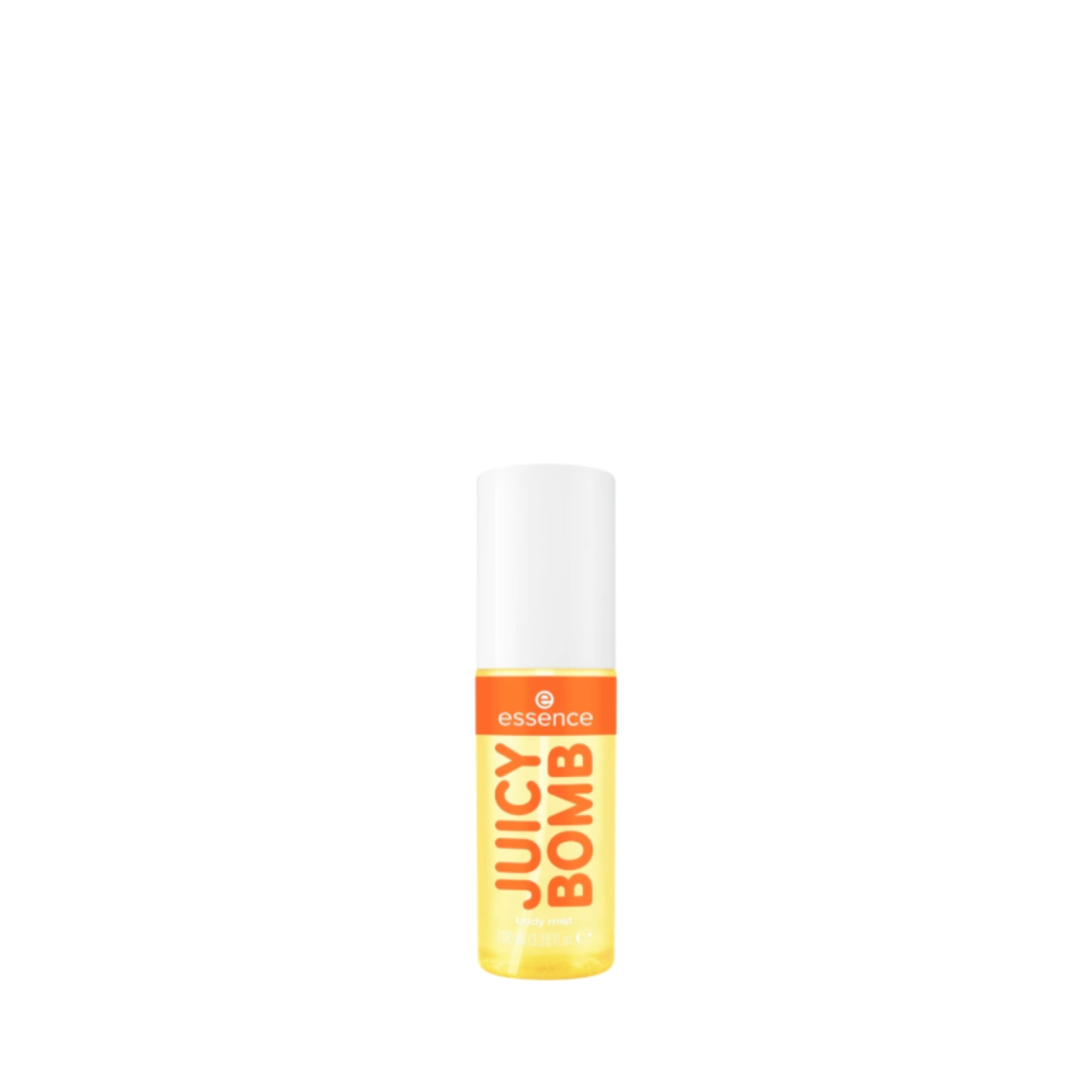 Essence Juicy Bomb Sweet Drop 102 Caramel Cloud Body Mist