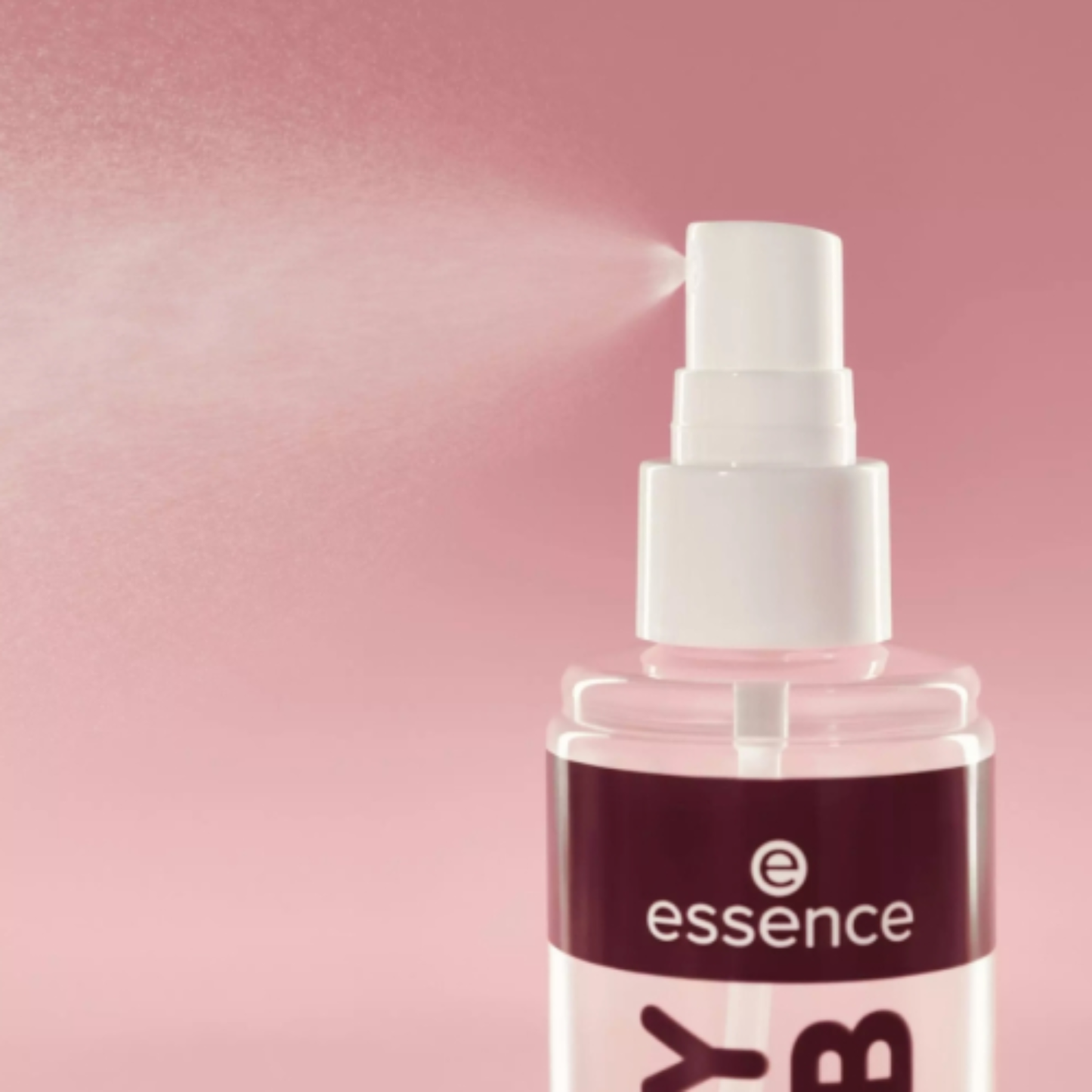 Essence Juicy Bomb Sweet Drop 104 Cookie Crazy Body Mist