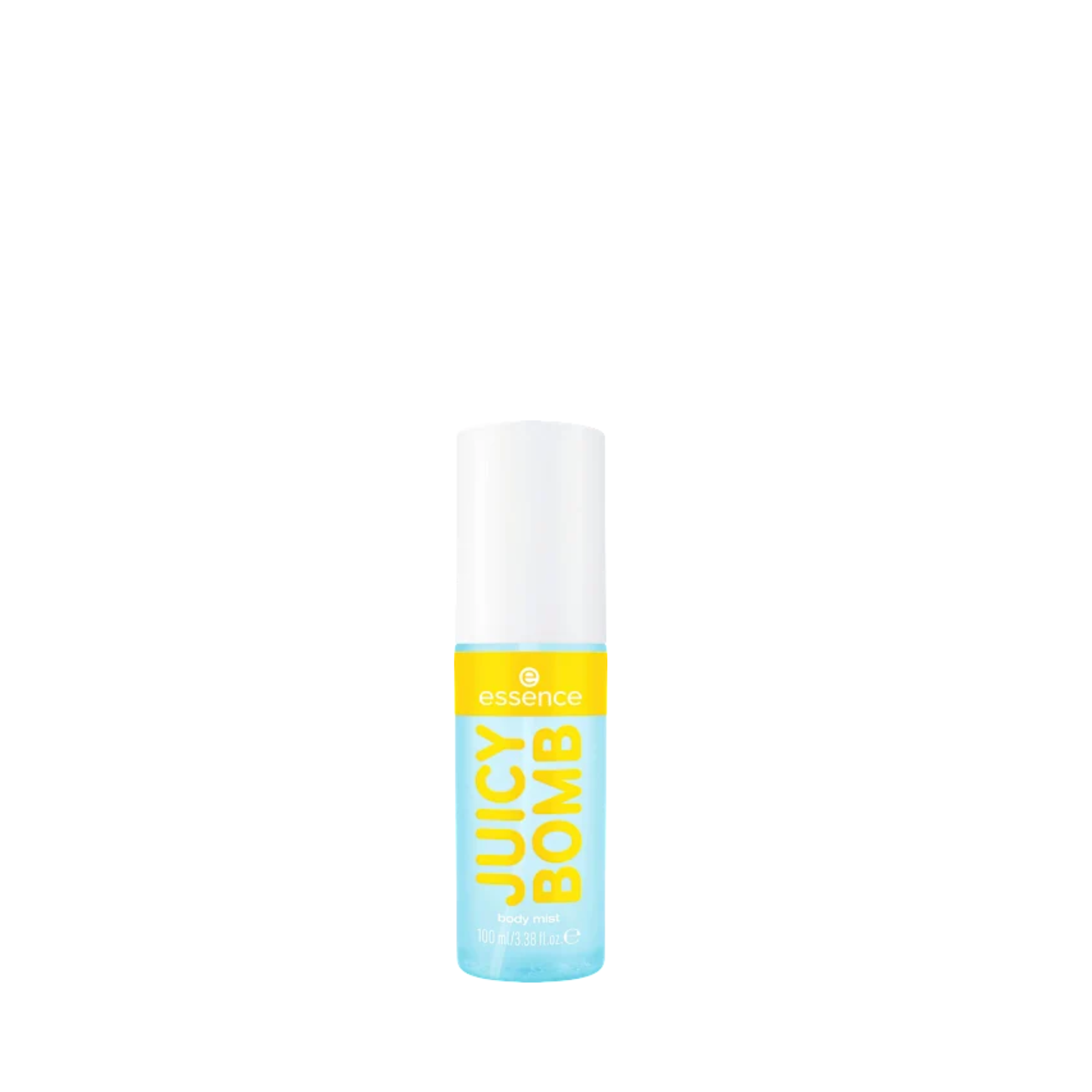 Essence Juicy Bomb Sweet Drop 105 Coconut Chill Body Mist