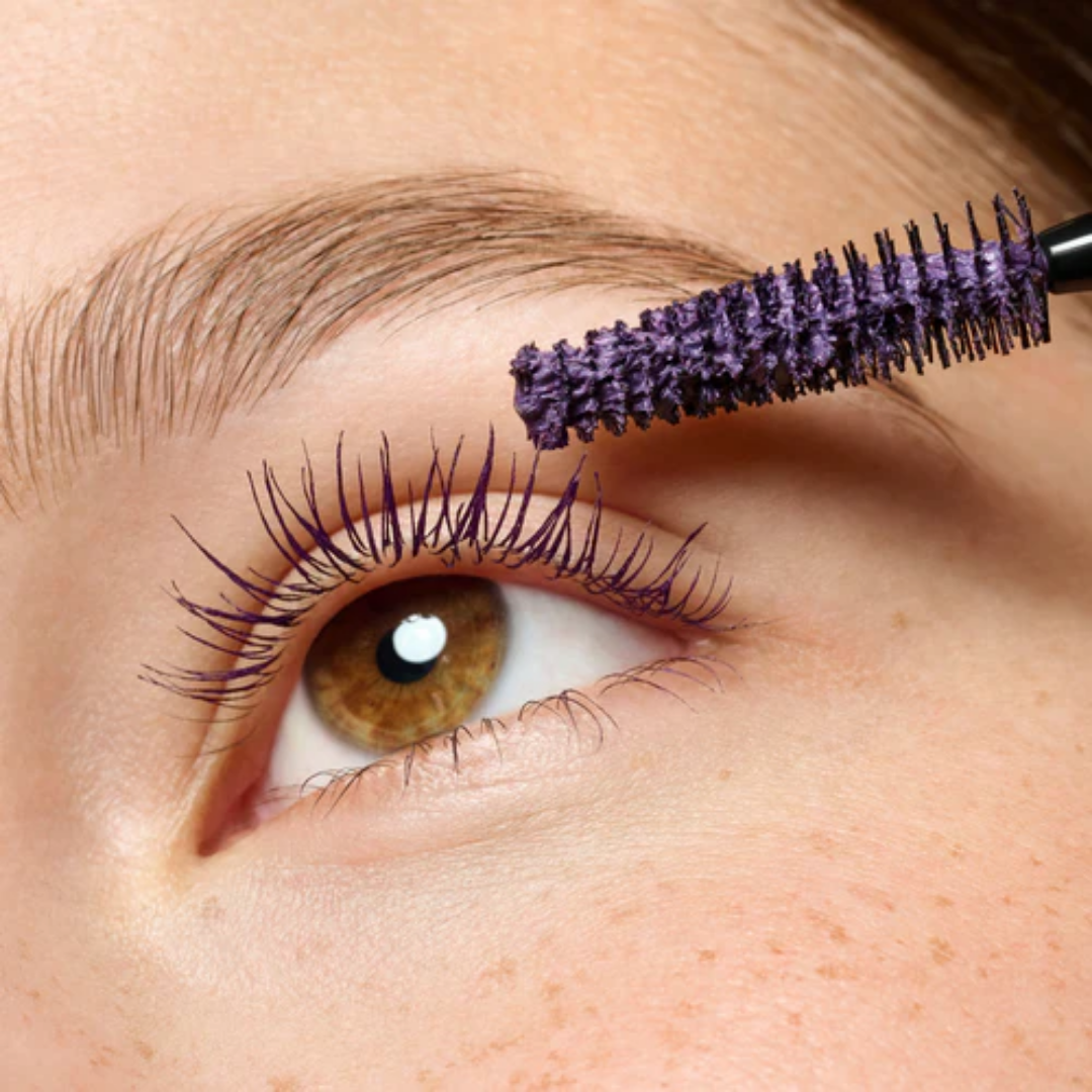 Essence Lash Princess False Lash Mascara Purple