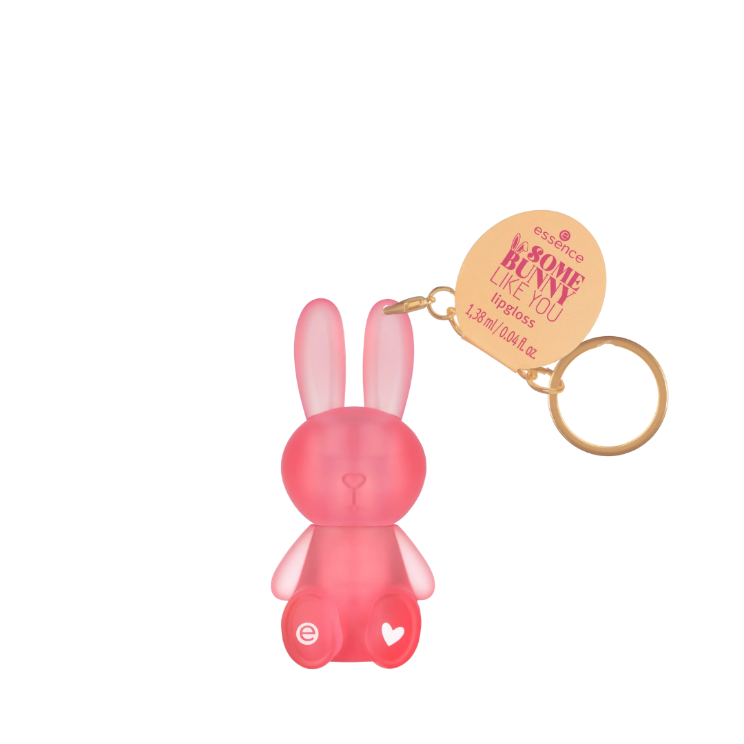 Essence Somebunny Like You Lipgloss