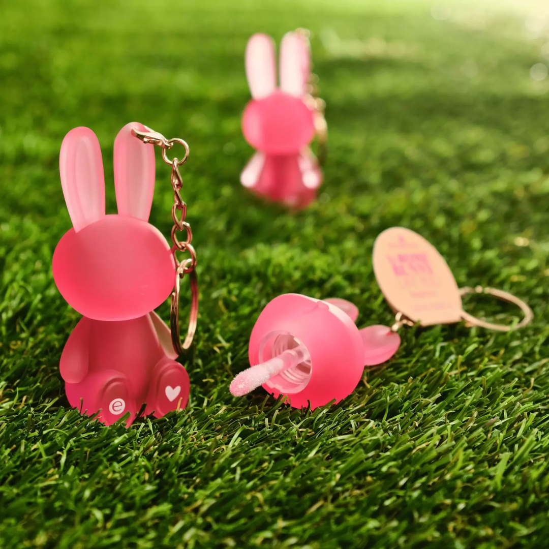 Essence Somebunny Like You Lipgloss