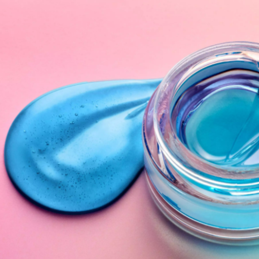 Essence Superman Colour Changing Jelly Blush