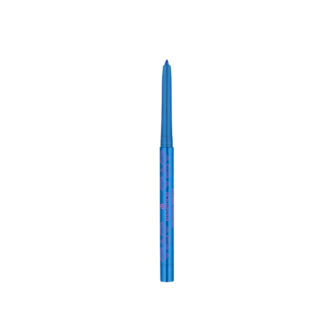 Essence Superman Duochrome Eyepencil Eyeliner