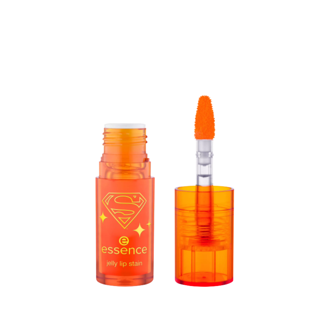 Essence Superman Jelly Lip Stain