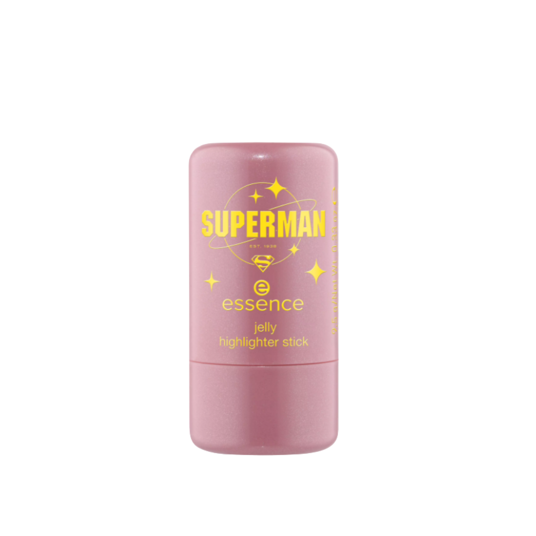 Essence Superman Jelly Stick Highlighter