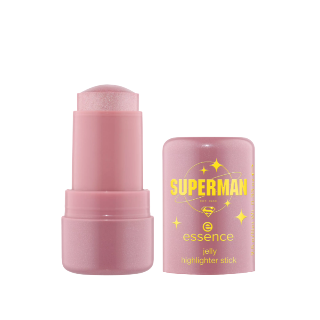 Essence Superman Jelly Stick Highlighter