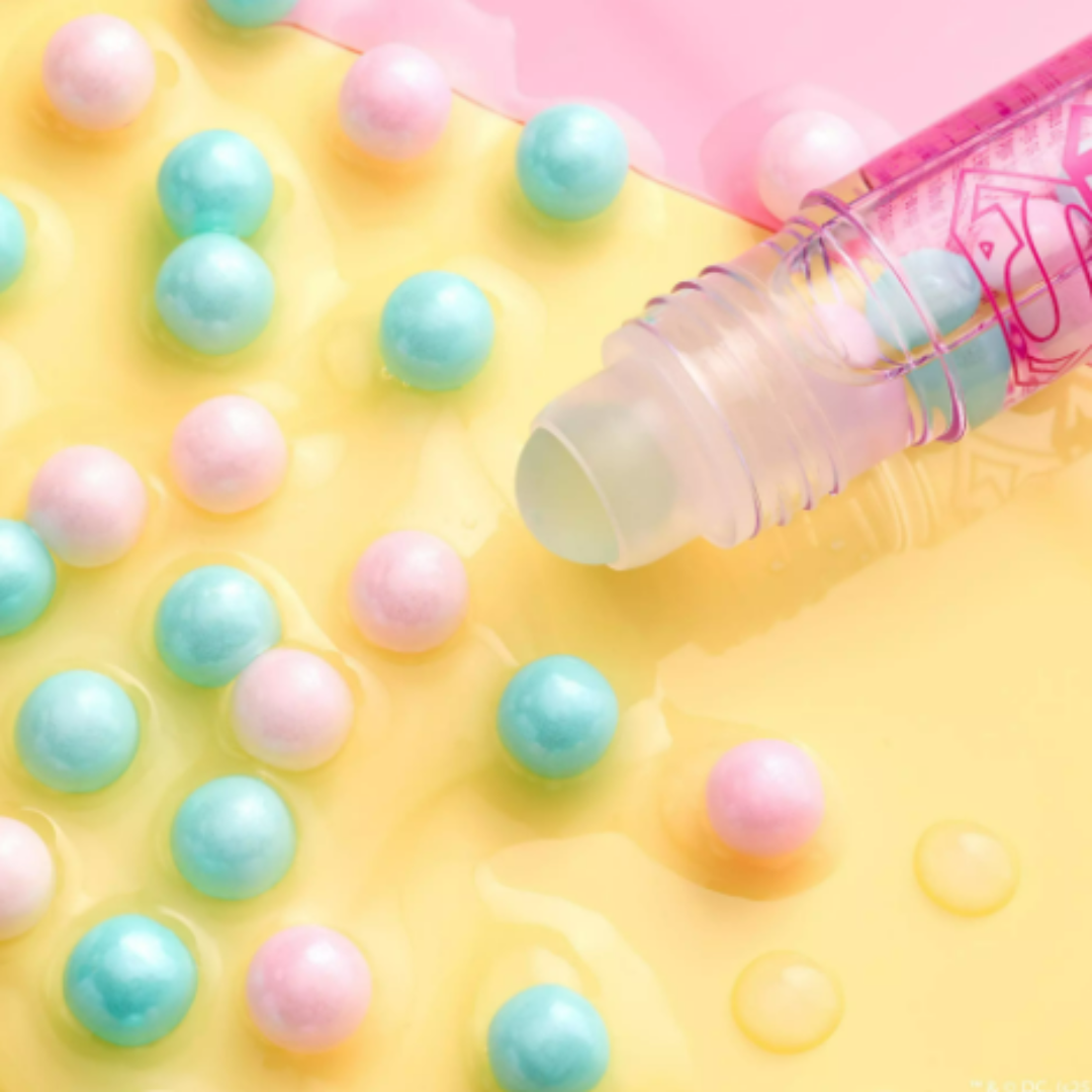 Essence Superman Roll-On Lip Oil
