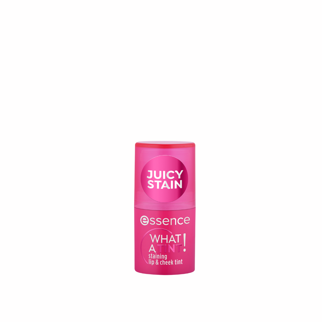 Essence What A Tint! Staining Lip & Cheek Tint
