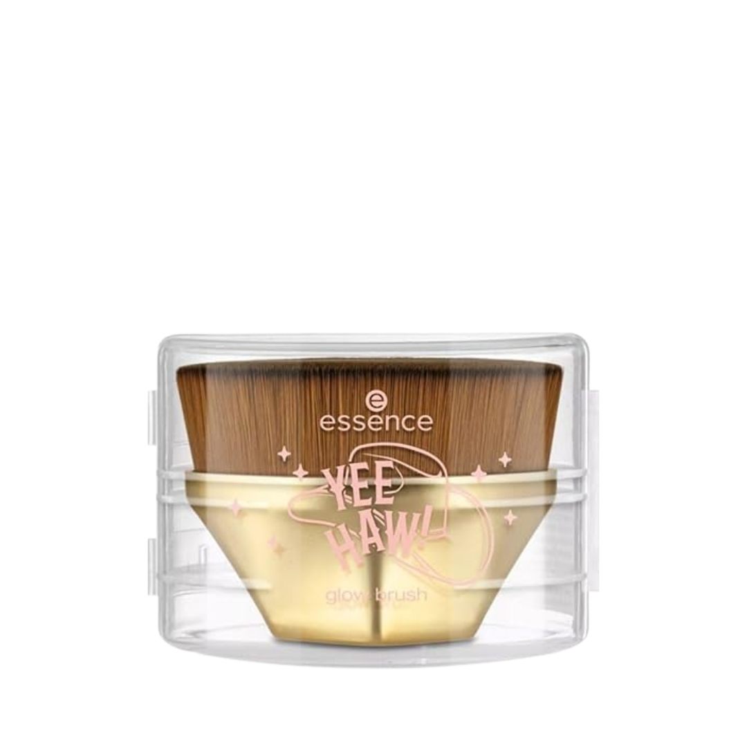 Essence Yee Haw! Glow Brush