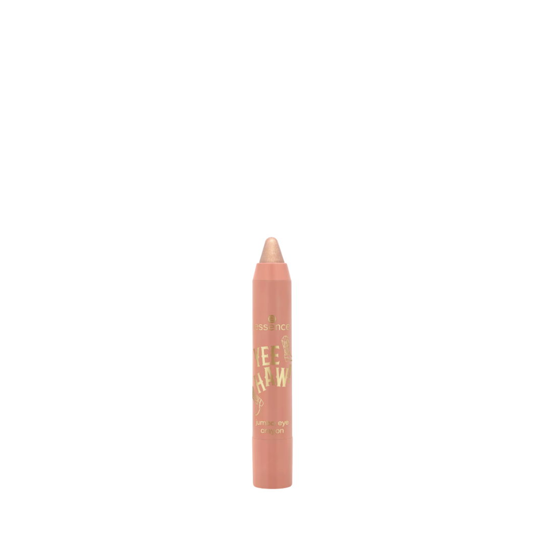 Essence Yee Haw! Jumbo Eye Crayon Eyeshadow & Eyeliner