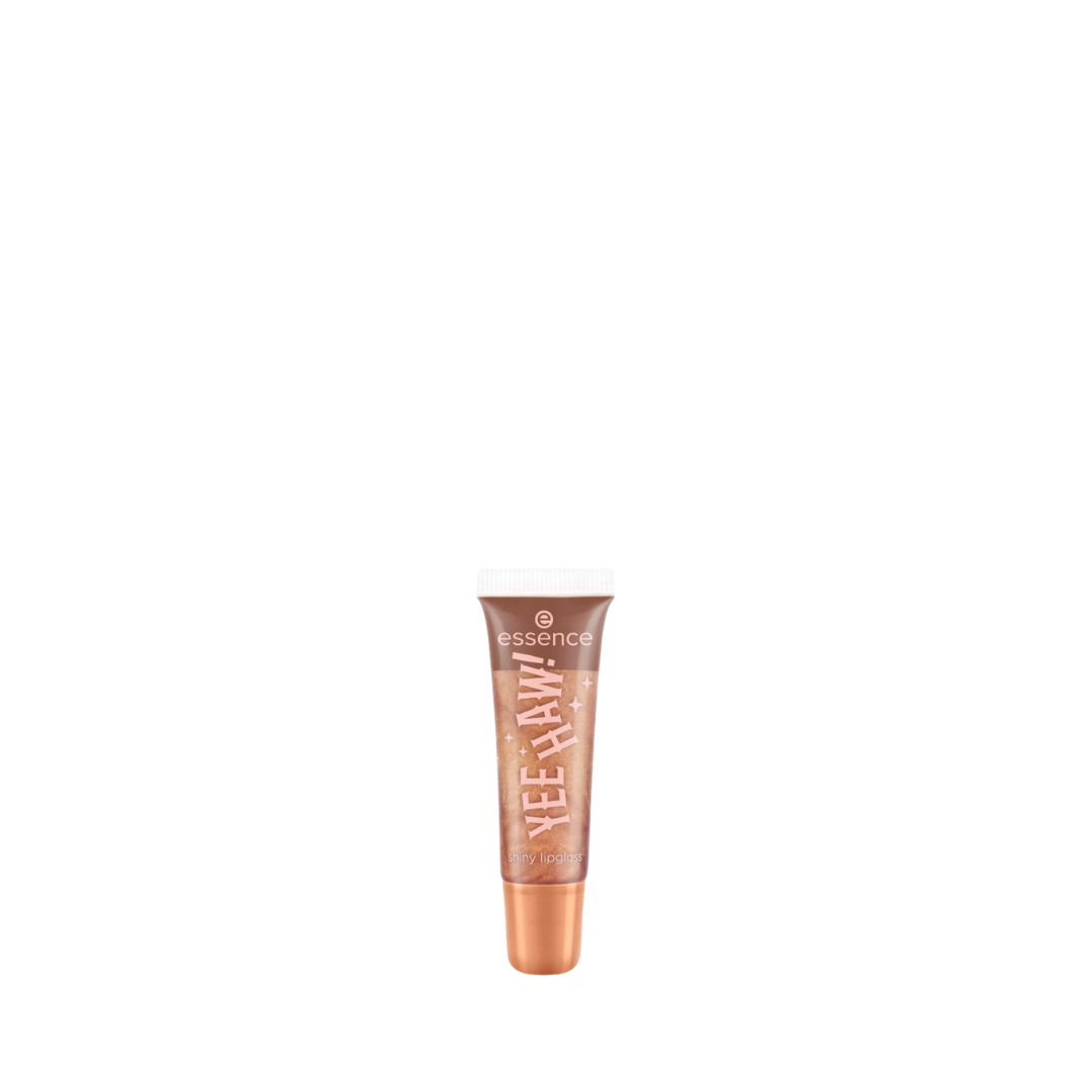 Essence Yee Haw! Shiny Lip Gloss