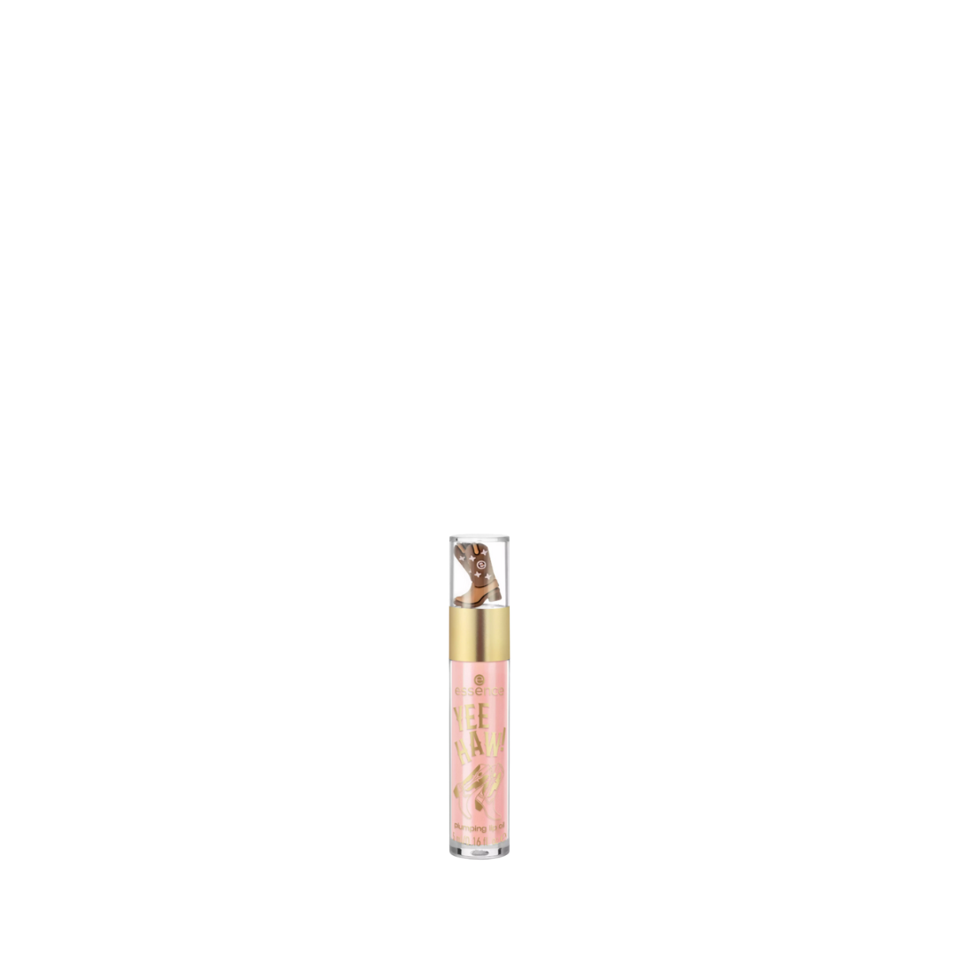 Essence Yee Haw! Plumping Lip Oil