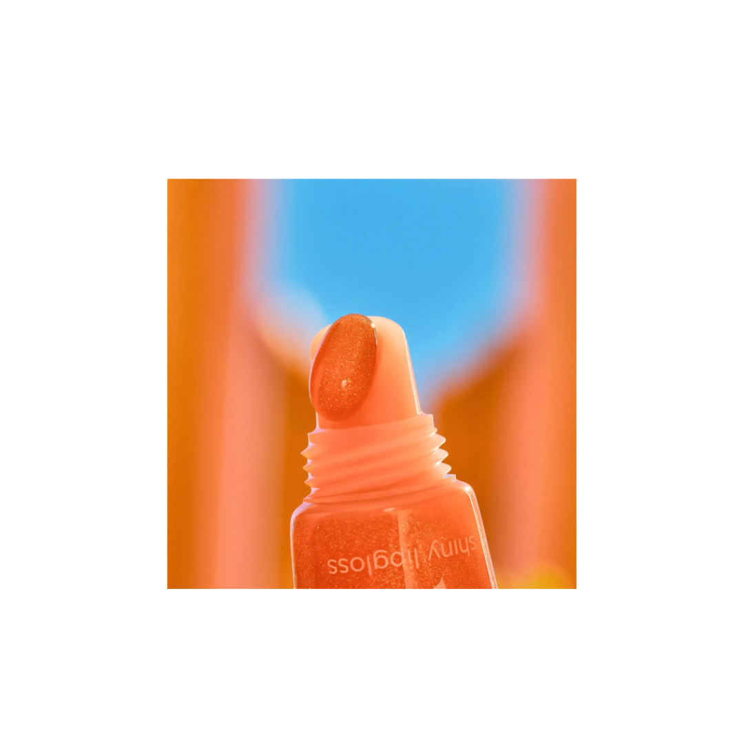 Essence Yee Haw! Shiny Lip Gloss
