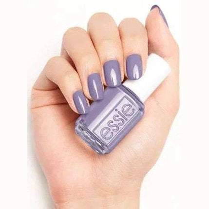 Essie 855 in pursuit of craftiness