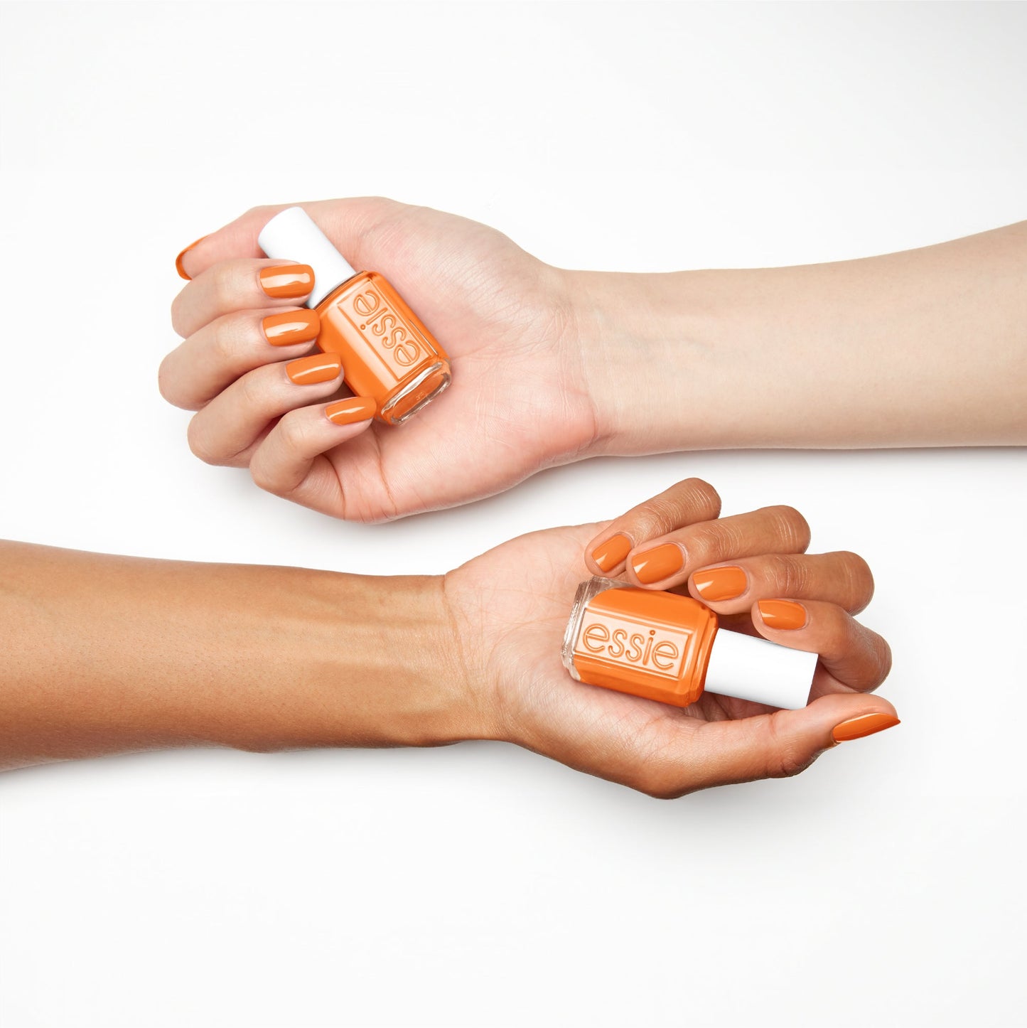 Essie 993 Be Them All Nail Polish