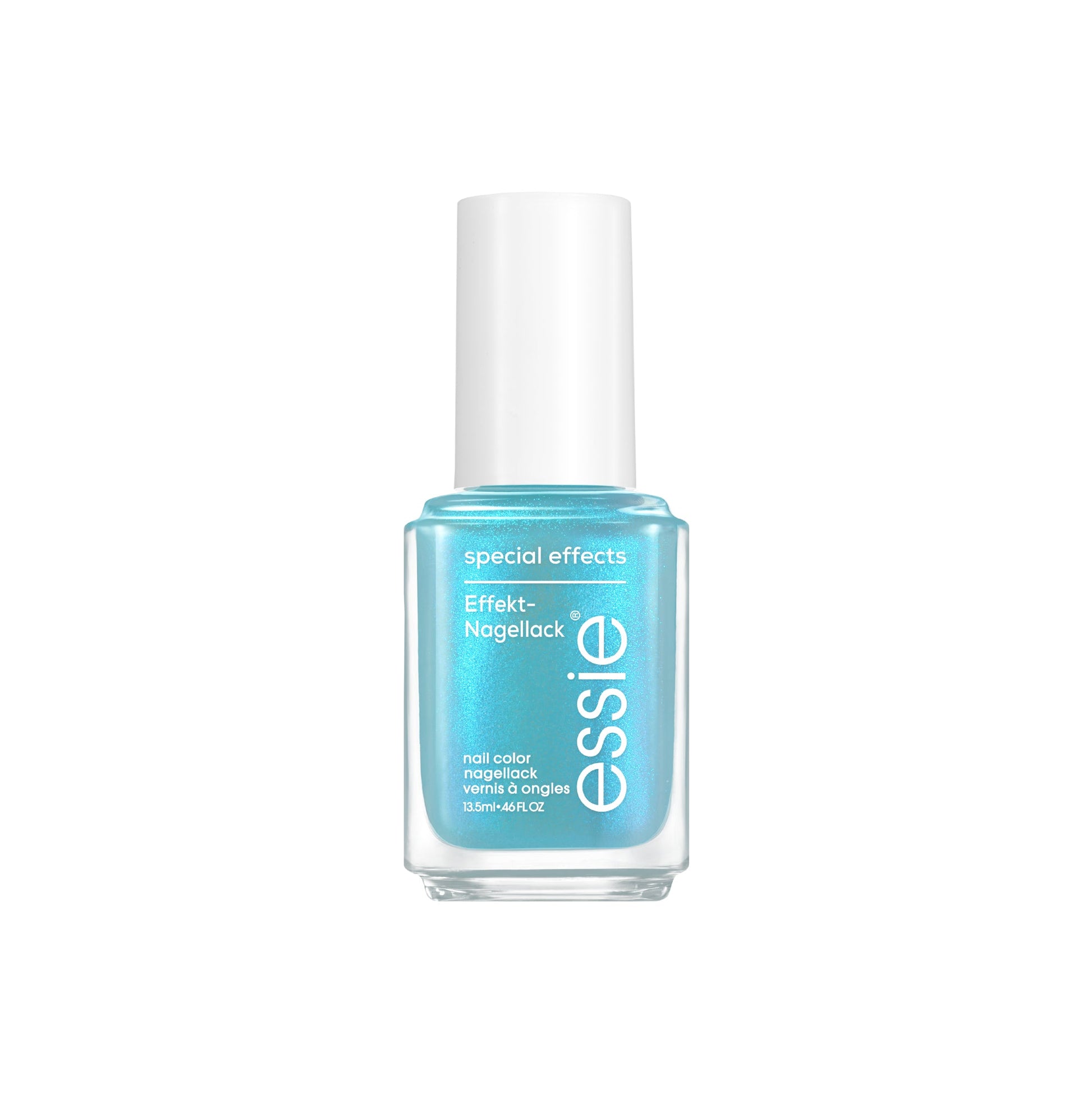 Essie 45 Bikini So Tiny Nail Polish