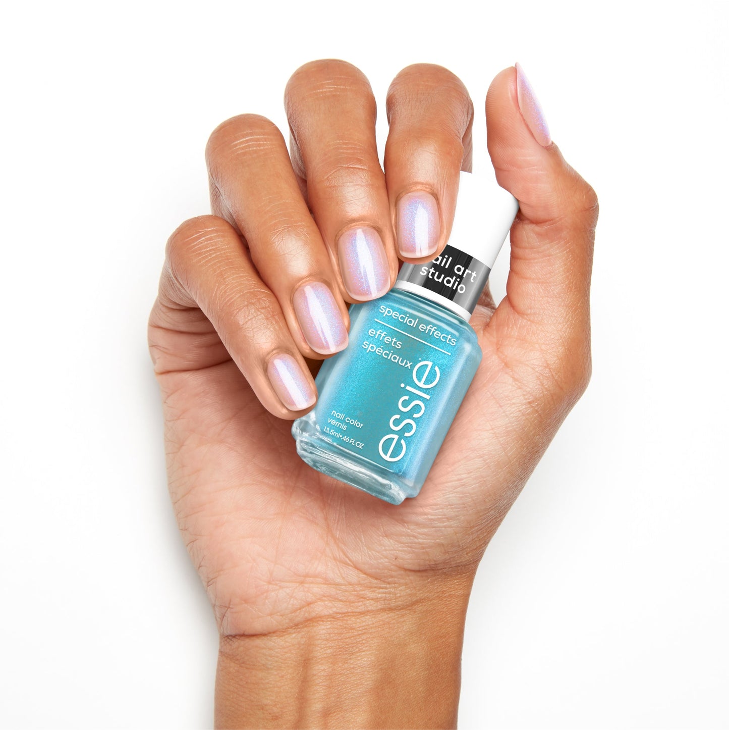 Essie 45 Bikini So Tiny Nail Polish