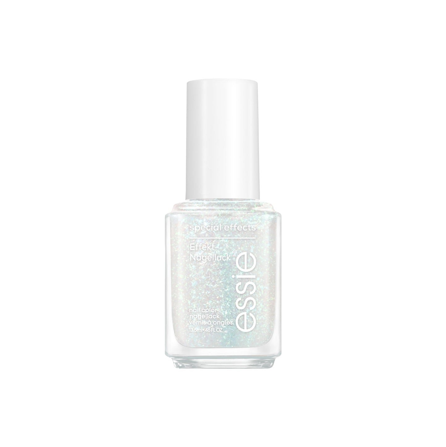 Essie 7 Identity Illusion Nail Polish